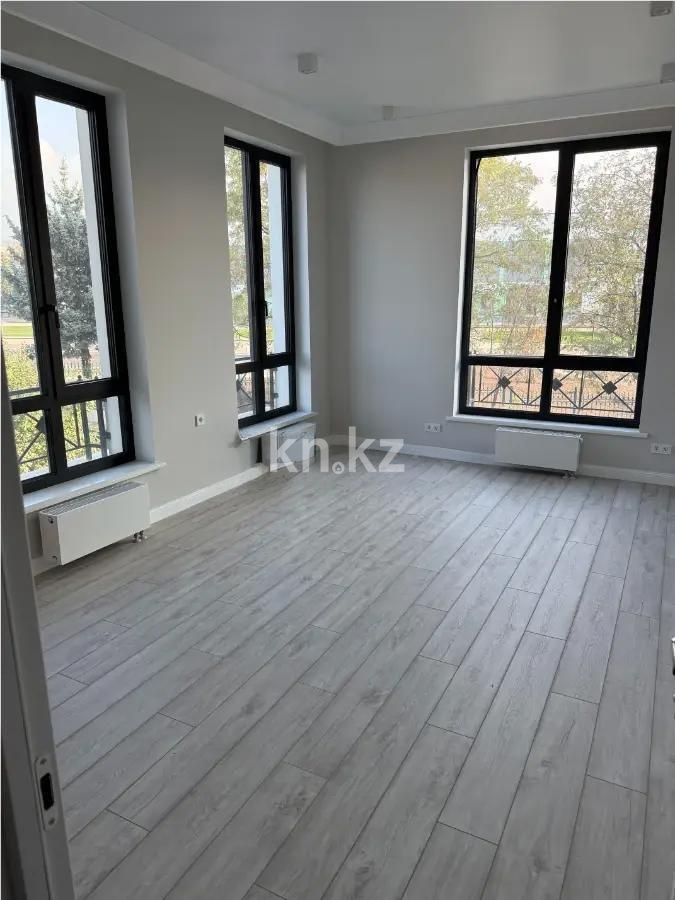 Продажа 3-комнатной квартиры, 140 м² - Продажа трехкомнатных квартир от собственников в Алматы - страница 50 фото 3 из 5