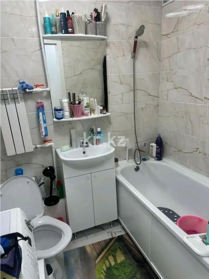 Продажа 2-комнатной квартиры, 43 м², мкр. Горка Дружбы, дом  29 - Продажа квартир в Казахстане фото 4 из 4