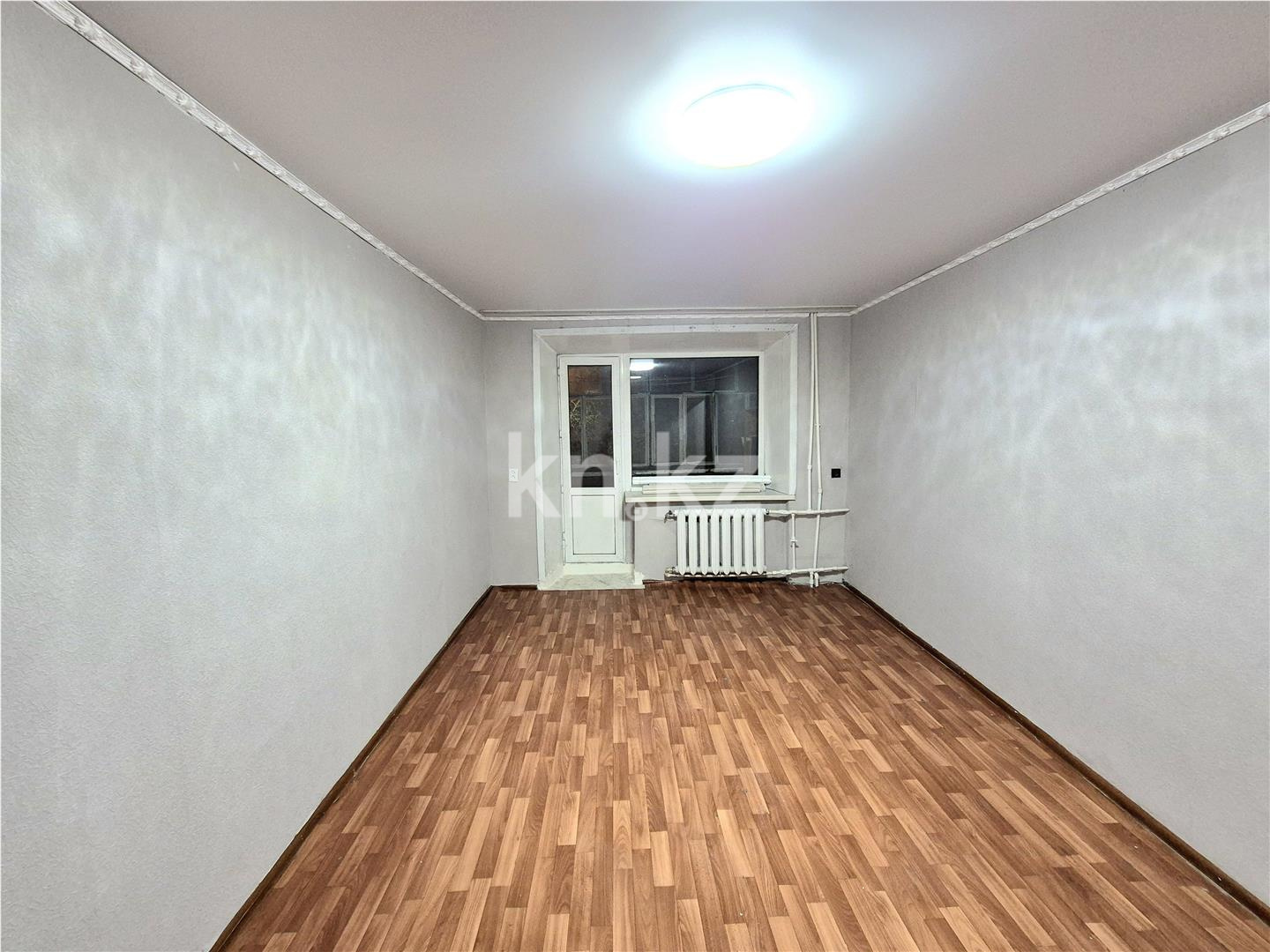 Продажа 2-комнатной квартиры, 44 м² в Темиртау - фото 2