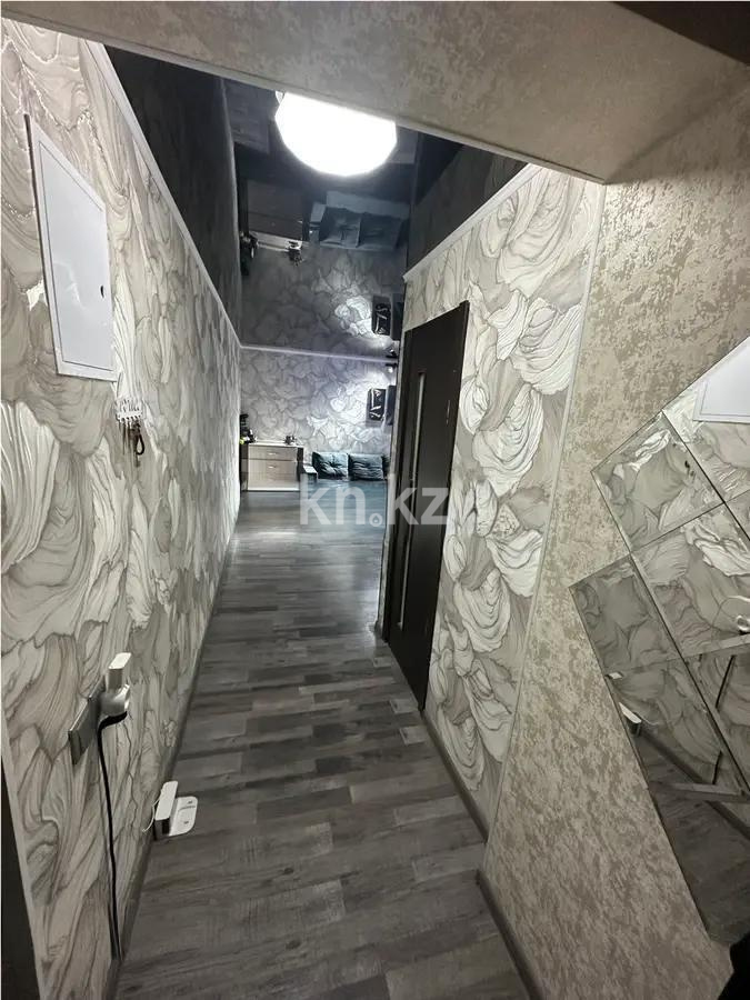 Продажа 1-комнатной квартиры, 34 м², пр. Момышулы, дом  30 - Продажа квартир в Темиртау без посредников фото 4 из 4