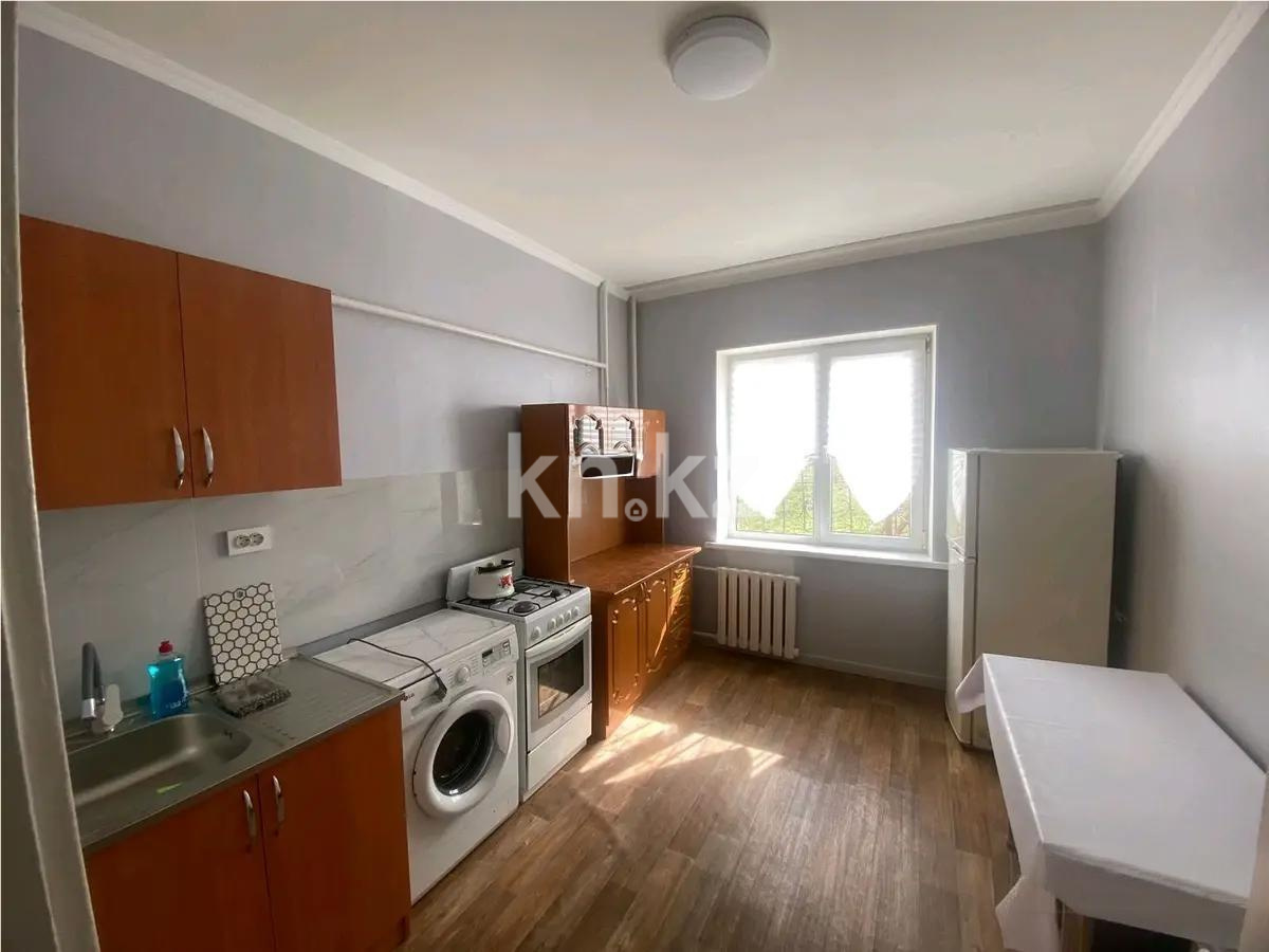 Продажа 1-комнатной квартиры, 37.2 м² - Продажа однокомнатных квартир от собственников в Алматы - страница 5 фото 2 из 2