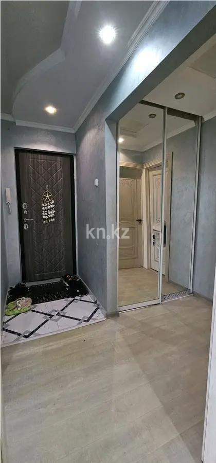 Продажа 3-комнатной квартиры, 63 м², мкр-н 4, дом  23 - Продажа квартир в Алматы фото 7 из 7