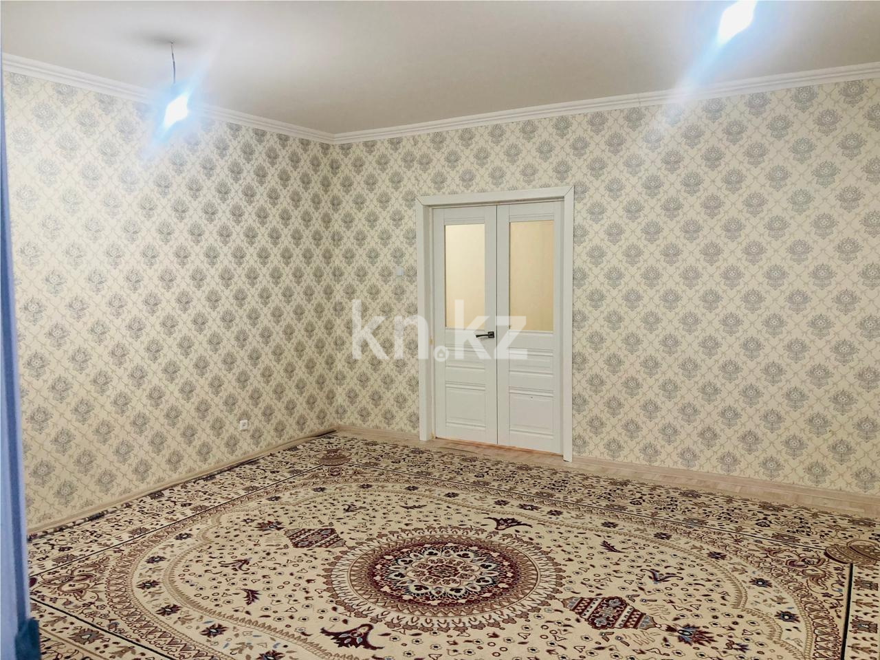 Продажа 3-комнатной квартиры, 90 м², пр. Республики в Караганде - фото 2