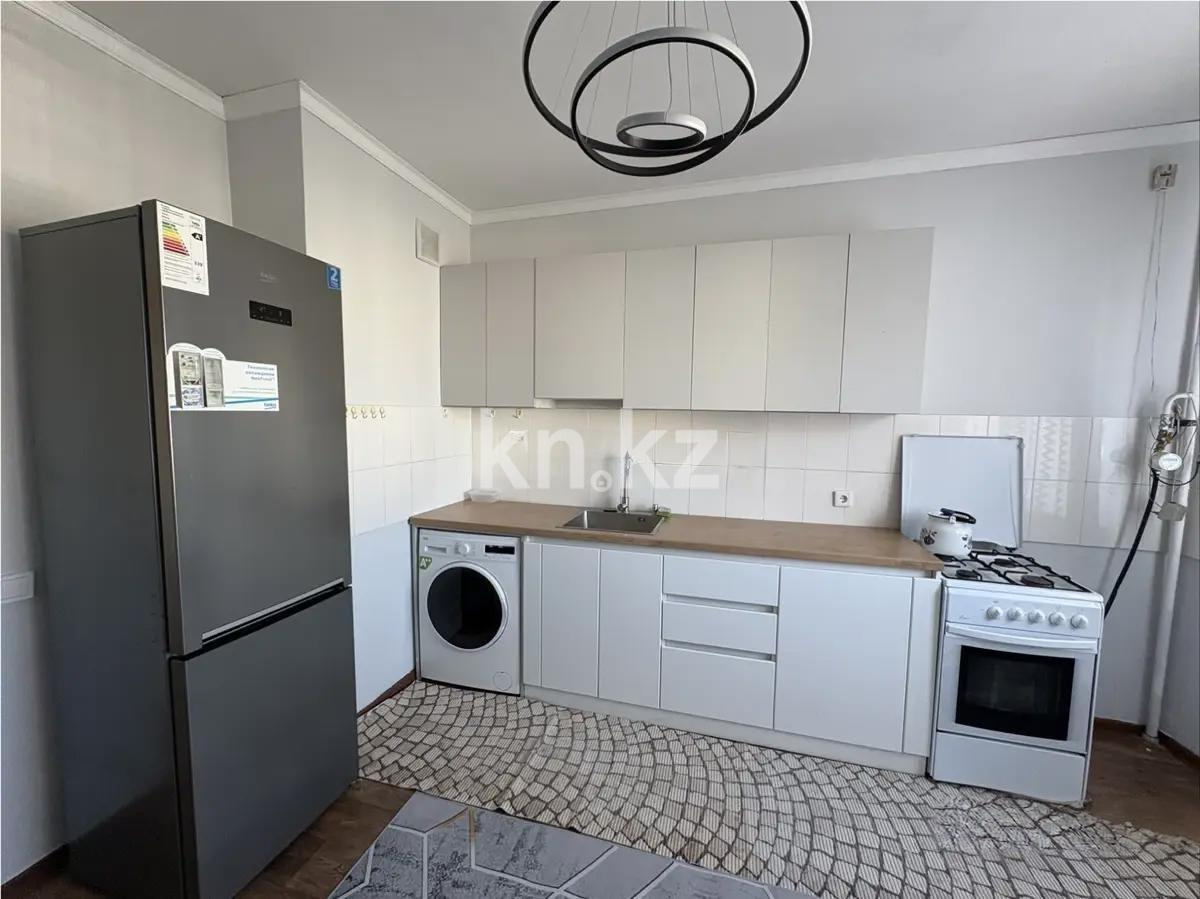 Продажа 1-комнатной квартиры, 45 м² в Алматы - фото 2
