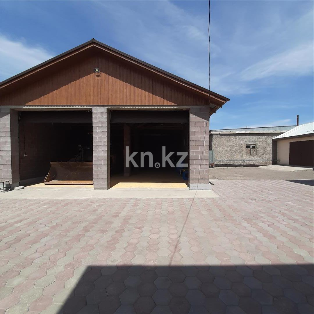 Продажа 5-комнатного дома, 331.9 м² - Продажа домов, коттеджей в Караганде фото 32 из 36