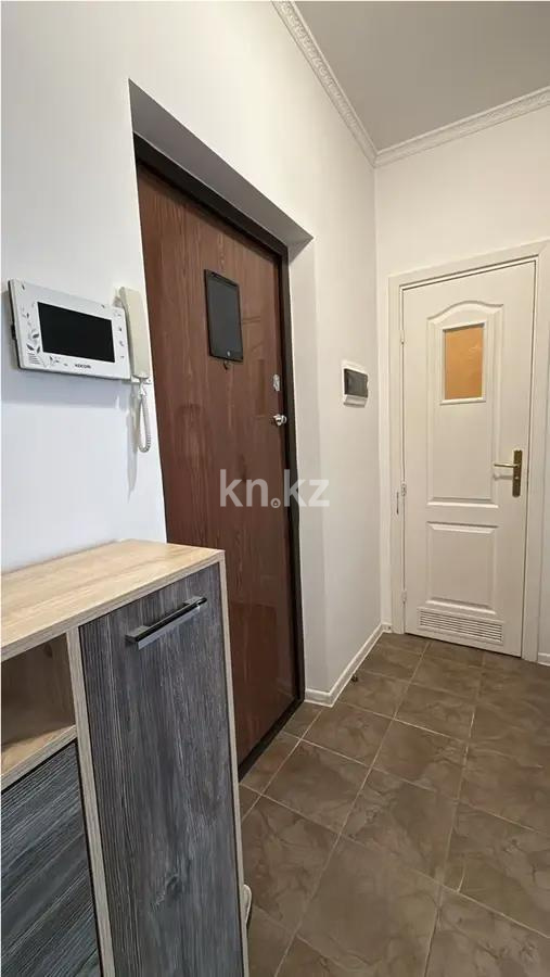 Продажа 1-комнатной квартиры, 37 м² - Продажа недвижимости в Алматы - страница 11 фото 4 из 4
