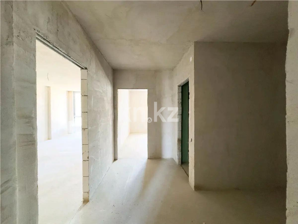 Продажа 3-комнатной квартиры, 106.6 м² в Астане - фото 3