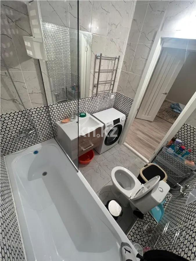 Продажа 1-комнатной квартиры, 44 м² - Продажа квартир в р-не Нура Астаны - страница 59 фото 2 из 2