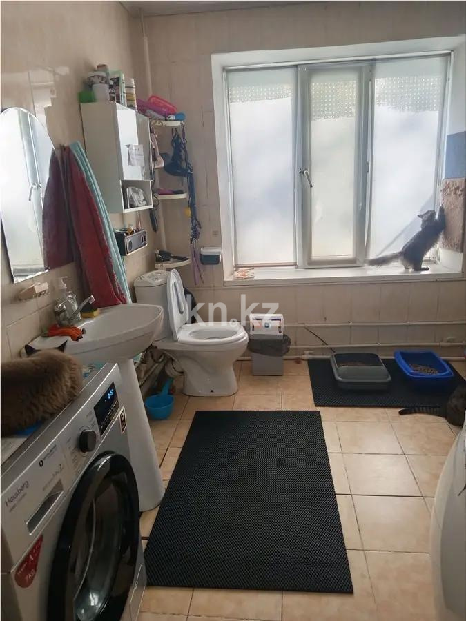 Продажа 4-комнатной квартиры, 110 м² - Продажа квартир от собственников в Караганде - страница 4 фото 4 из 5