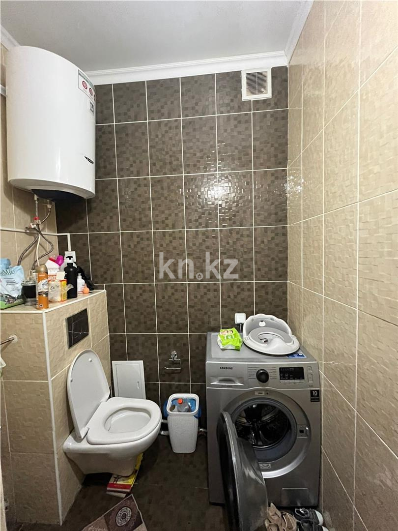 Продажа 3-комнатной квартиры, 68 м², ул. Дюсембекова в Караганде - фото 4