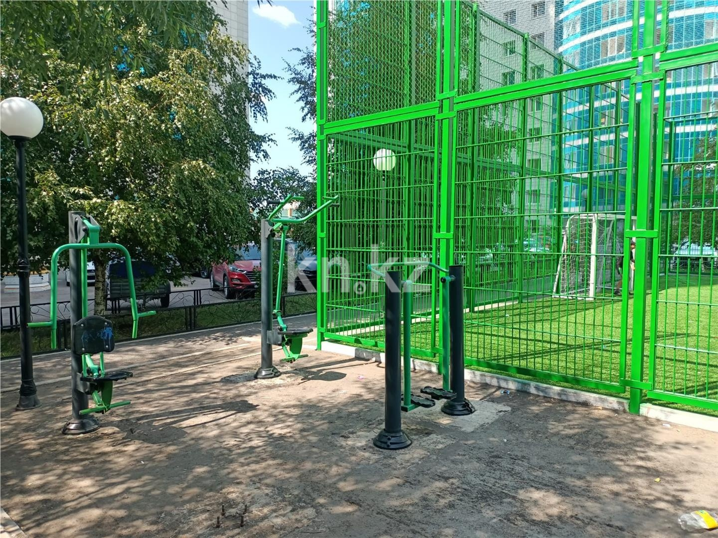 Продажа 3-комнатной квартиры, 85 м² в Астане - фото 34