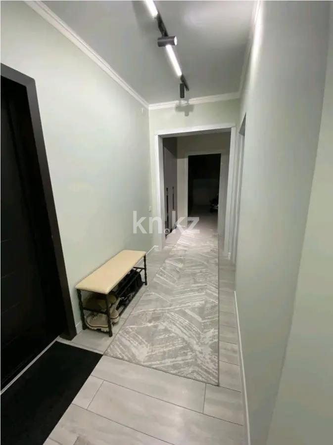 Продажа 3-комнатной квартиры, 90.4 м² - Продажа квартир в монолитном доме в Алматы фото 7 из 7