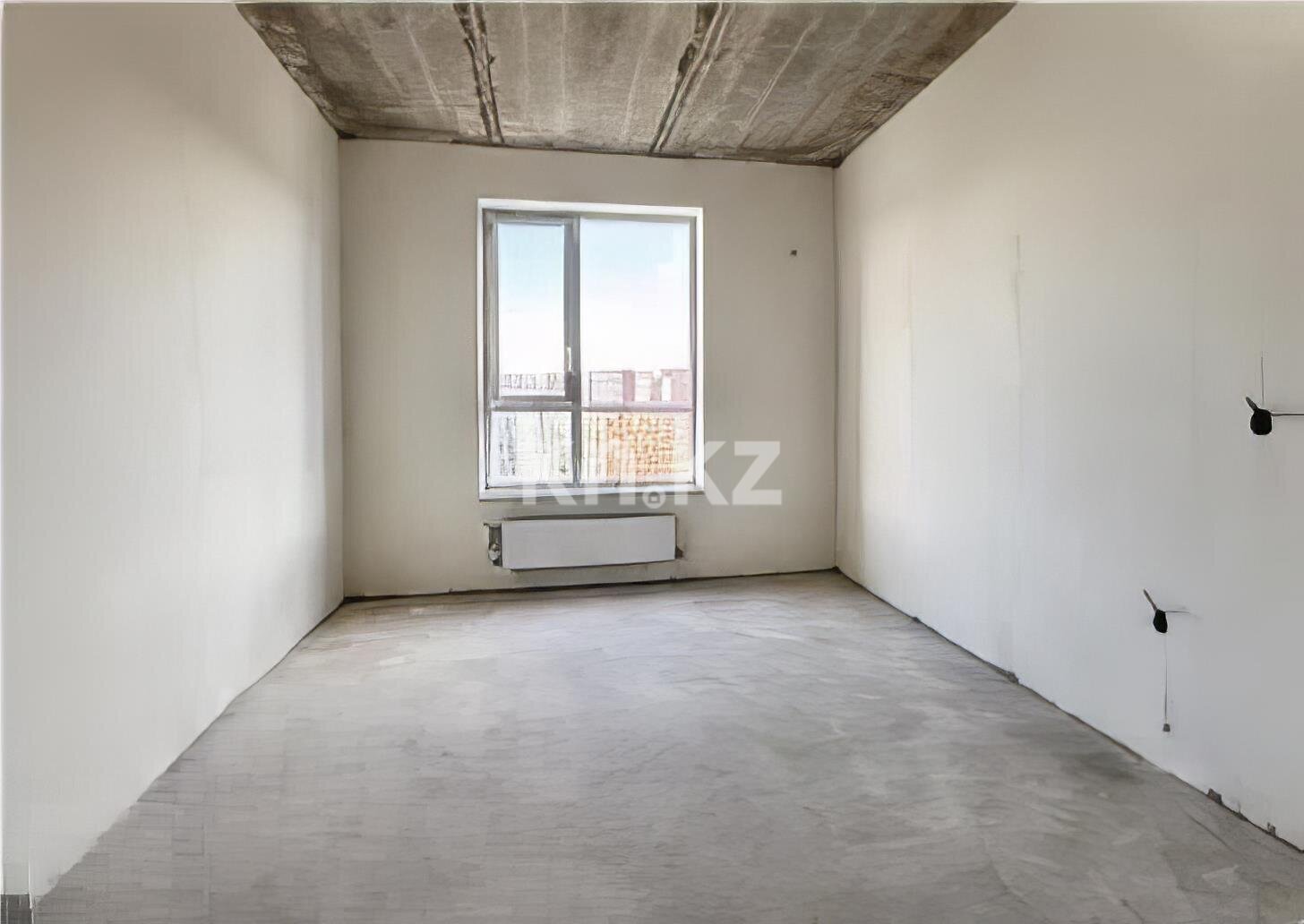 Продажа 3-комнатной квартиры, 88 м² в Астане