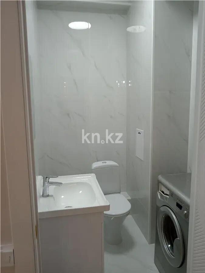 Продажа 3-комнатной квартиры, 102.4 м² в Астане - фото 5