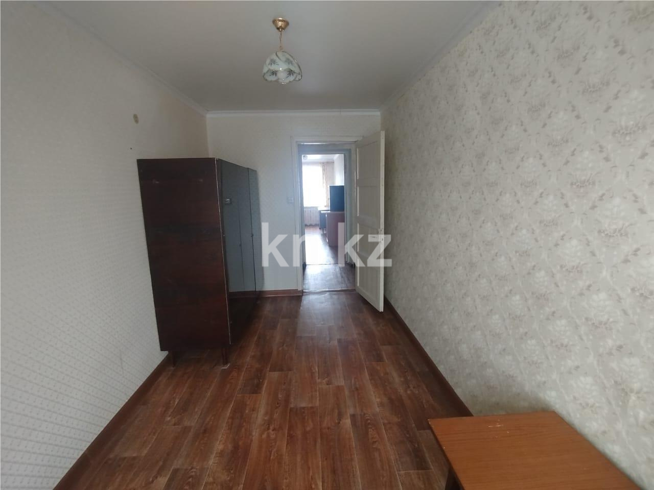 Продажа 3-комнатной квартиры, 54 м² в Караганде - фото 7