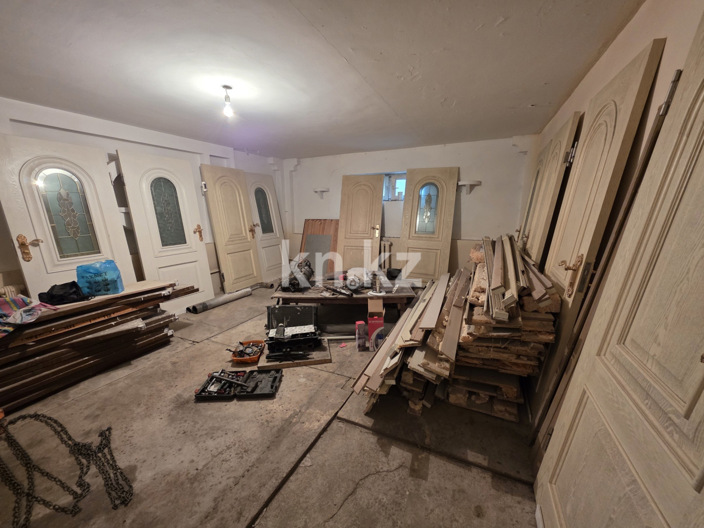 Продажа 5-комнатного дома, 264.4 м² - Продажа домов, коттеджей в Алматы фото 19 из 19