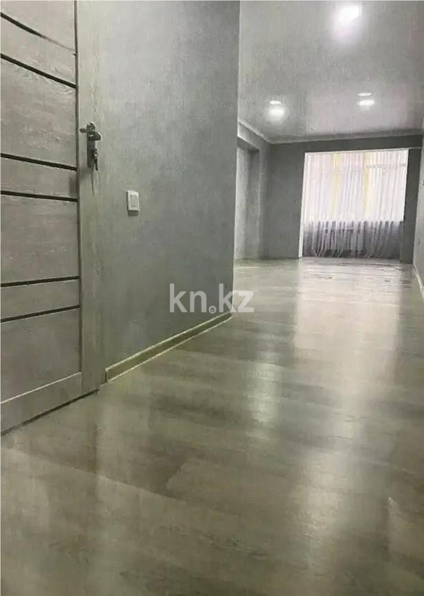 Продажа 1-комнатной квартиры, 39.9 м², ул. Карасай батыра, дом  345/1 в Алматы - фото 2