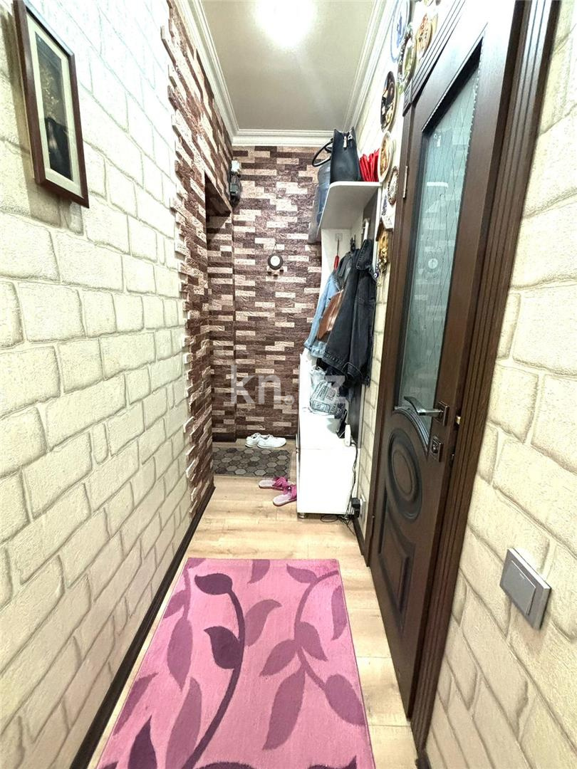 Продажа 2-комнатной квартиры, 47 м², ул. Ермекова в Караганде - фото 10