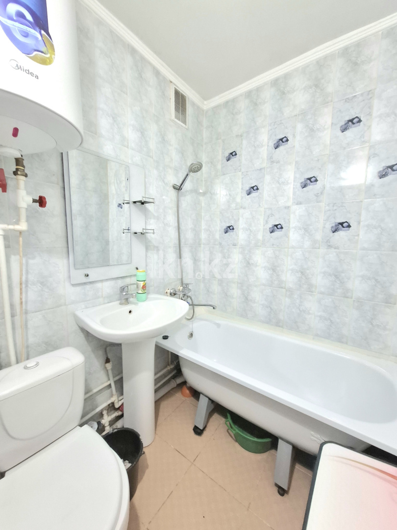 Продажа 2-комнатной квартиры, 45 м² - Продажа двухкомнатных квартир в кирпичном доме в Казахстане фото 9 из 14