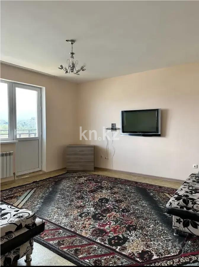 Продажа 2-комнатной квартиры, 68.7 м², ул. Жандосова, дом  150/1 - Продажа квартир в новостройках Алматы без посредников фото 1 из 4