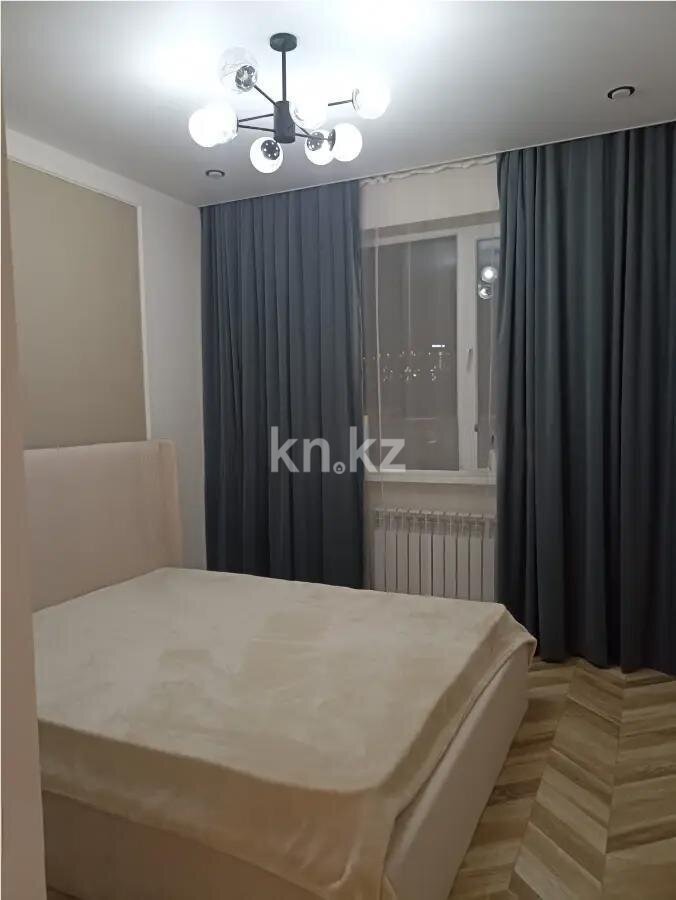 Продажа 2-комнатной квартиры, 50 м² в Алматы - фото 2