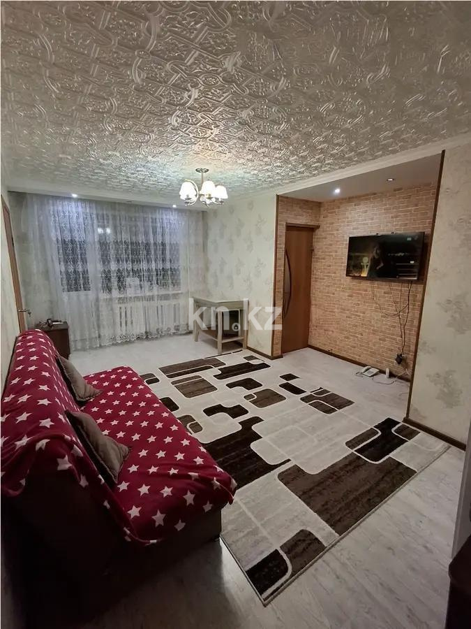 Продажа 3-комнатной квартиры, 60 м², ул. Шалкоде, дом  2 - Продажа квартир в Казахстане фото 1 из 5