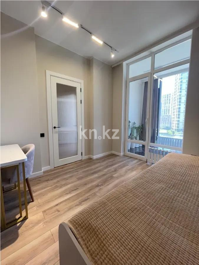 Продажа 2-комнатной квартиры, 50 м² в Астане - фото 2