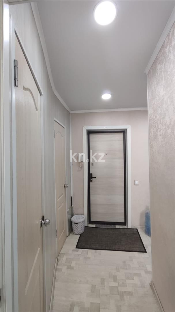 Продажа 4-комнатной квартиры, 61 м² - Недвижимость в Казахстане - страница 18 фото 11 из 14