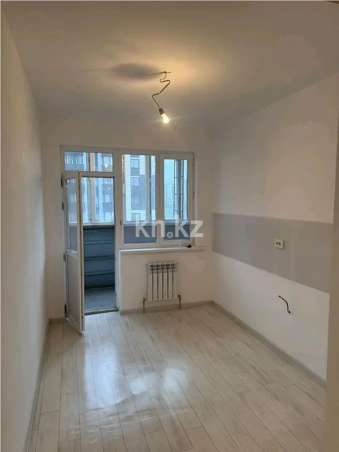 Продажа 2-комнатной квартиры, 50 м² - Продажа квартир от собственников в Алматы фото 2 из 3