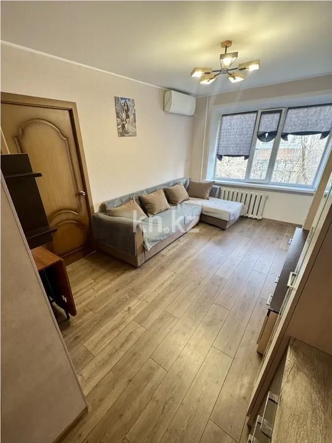 Продажа 3-комнатной квартиры, 52.3 м², пр. Богенбай батыра, дом  31 в Астане