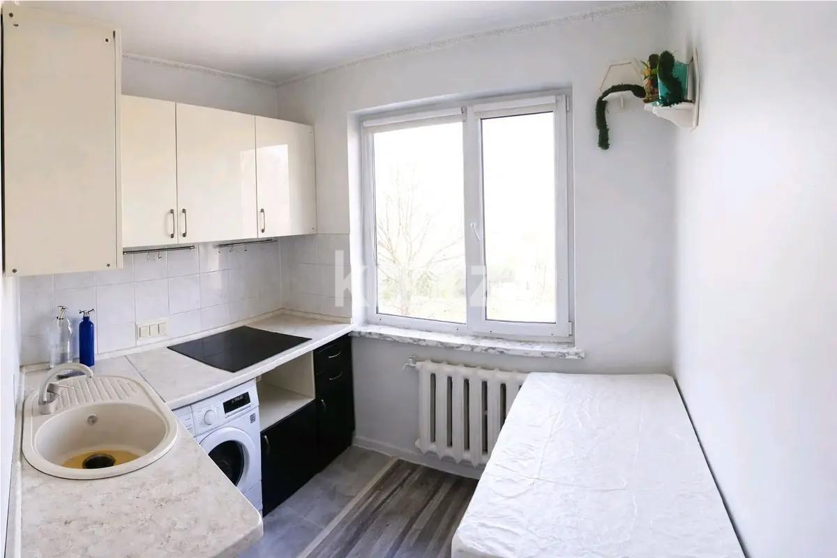 Продажа 2-комнатной квартиры, 45 м² в Астане - фото 3