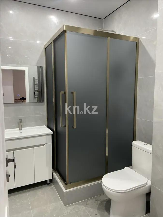 Продажа 1-комнатной квартиры, 40 м² в Алматы - фото 3