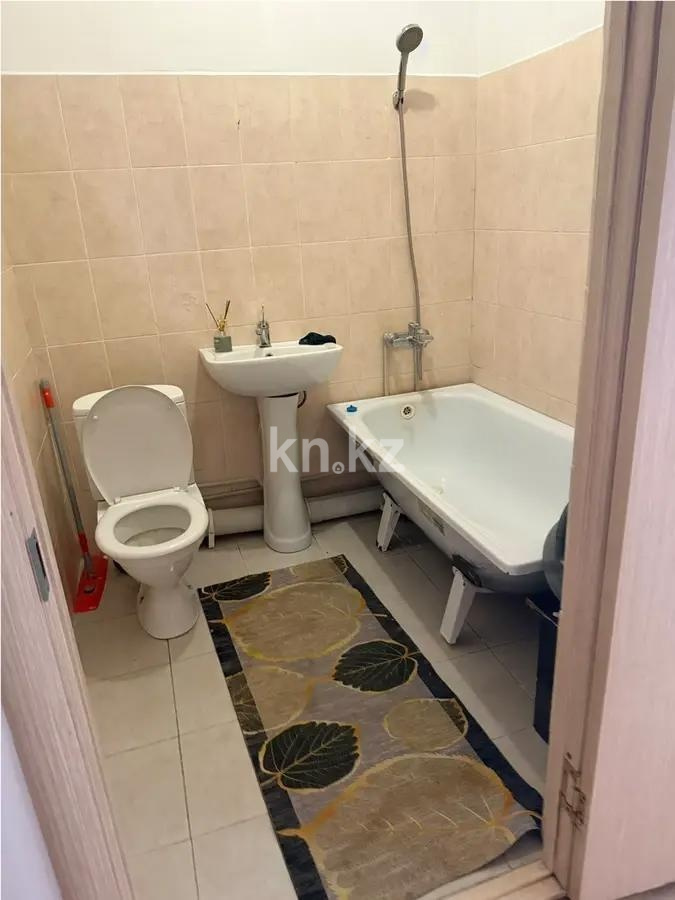 Продажа 1-комнатной квартиры, 40 м² в Алматы - фото 3