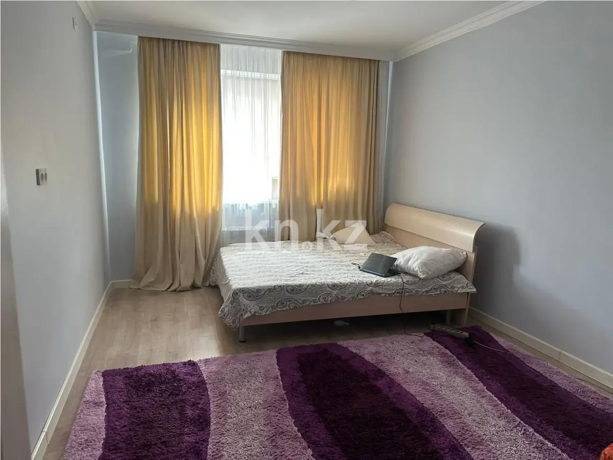 Продажа 1-комнатной квартиры, 40 м² в Астане