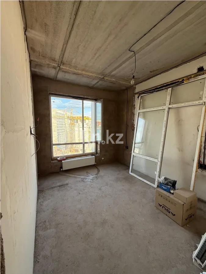 Продажа 2-комнатной квартиры, 36.5 м² - Продажа  двухкомнатных квартир в новостройках Астаны - страница 10 фото 2 из 3