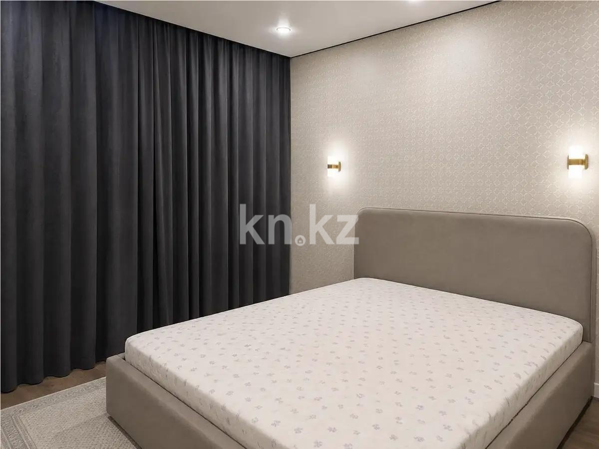 Продажа 3-комнатной квартиры, 65 м² - Продажа квартир в кирпичном доме в Казахстане фото 2 из 6