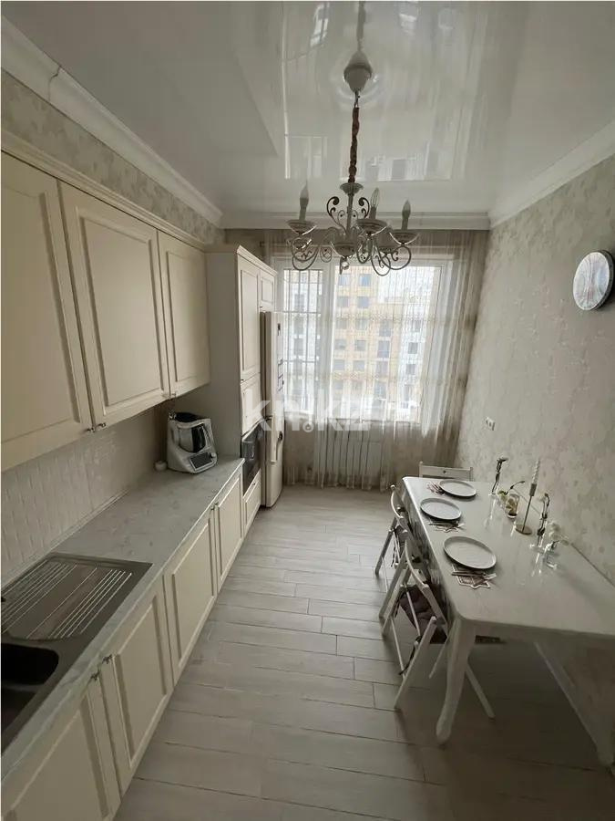 Продажа 2-комнатной квартиры, 57 м², пр. Кабанбай батыра, дом  58б/5 - Продажа квартир в Астане фото 3 из 4