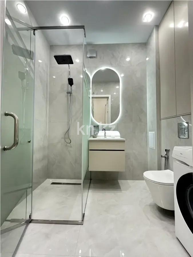 Продажа 3-комнатной квартиры, 89 м², пр. Тауелсыздык, дом  25/2 в Астане - фото 5