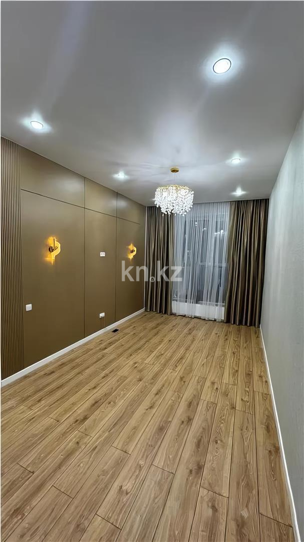 Продажа 1-комнатной квартиры, 37.7 м² - Продажа недвижимости в Астане - страница 3 фото 1 из 3