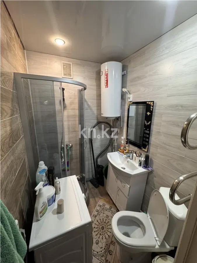 Продажа 2-комнатной квартиры, 48 м² - Продажа квартир в Казахстане - страница 30 фото 4 из 4