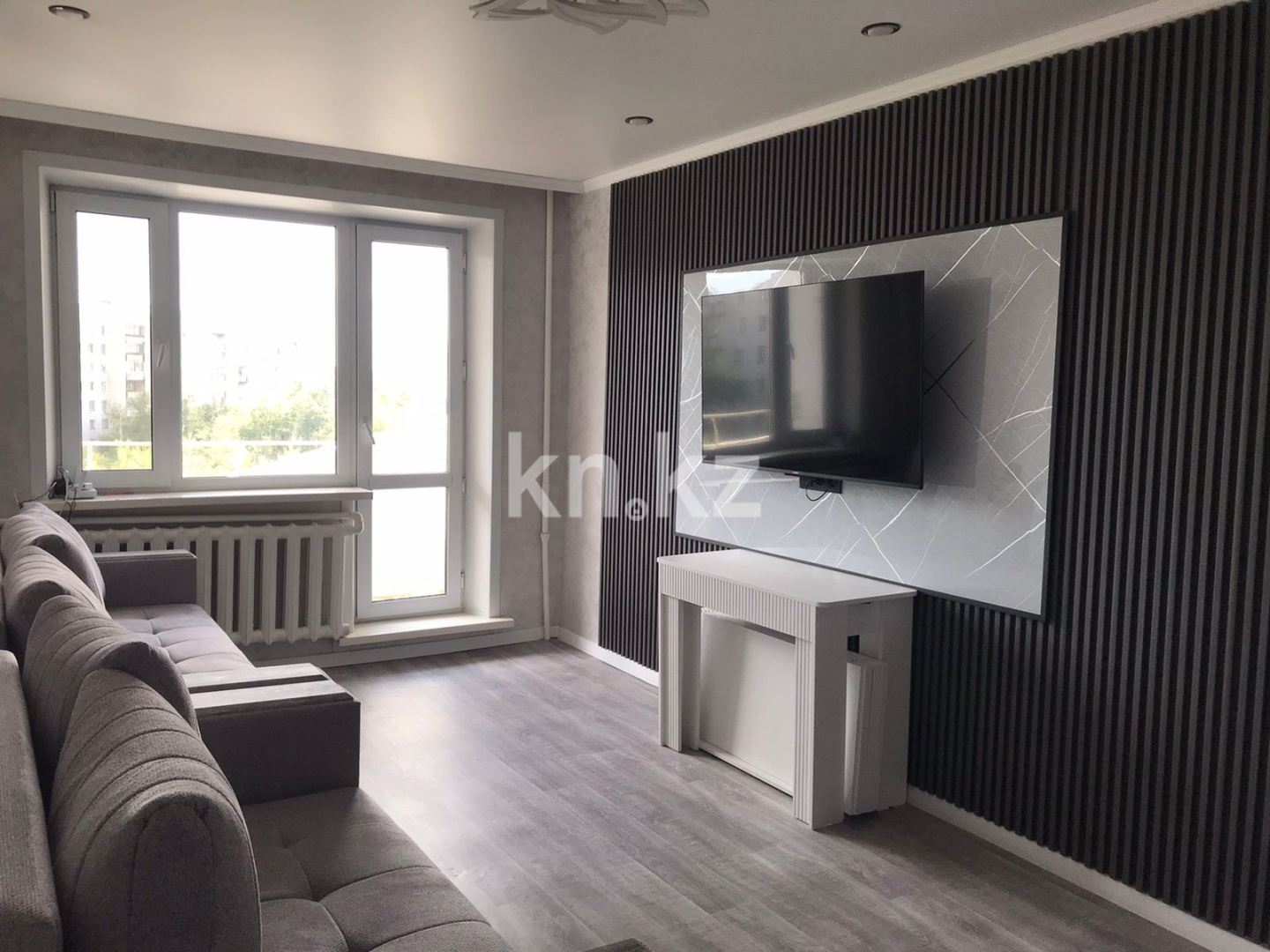 Продажа 3-комнатной квартиры, 71 м², пр. Республики - Продажа квартир в Караганде фото 1 из 6