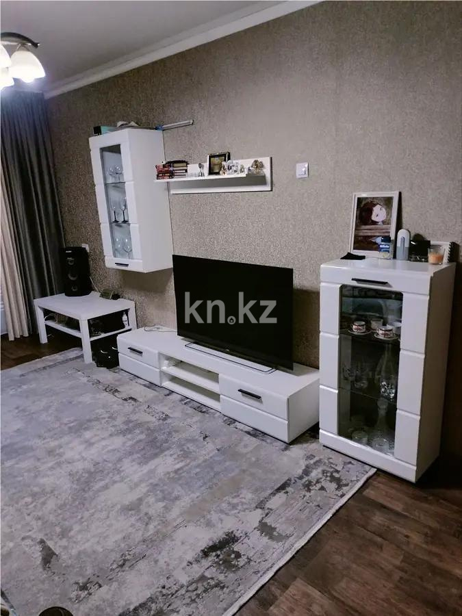 Продажа 2-комнатной квартиры, 52 м² - Продажа двухкомнатных квартир от собственников в Караганде - страница 6 фото 1 из 5