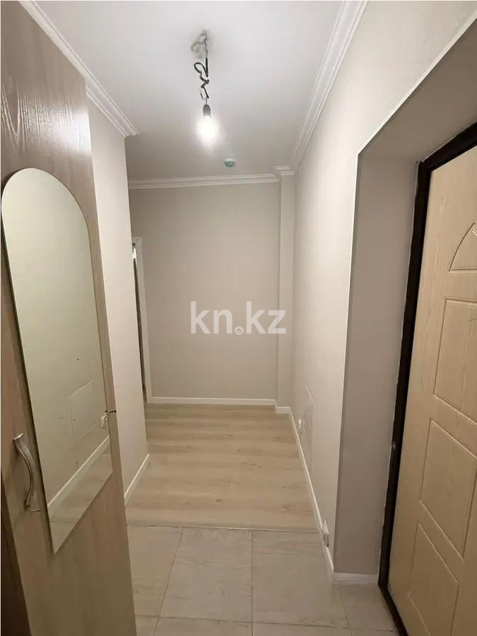 Продажа 1-комнатной квартиры, 41 м² в Астане - фото 4