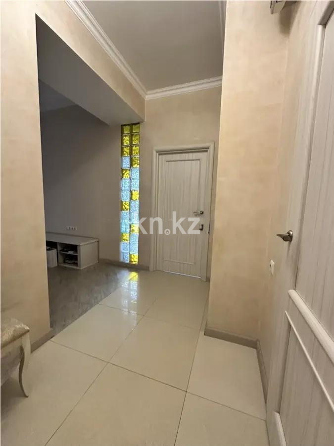 Продажа 3-комнатной квартиры, 78 м² - Продажа квартир в Алматы - страница 4 фото 4 из 4