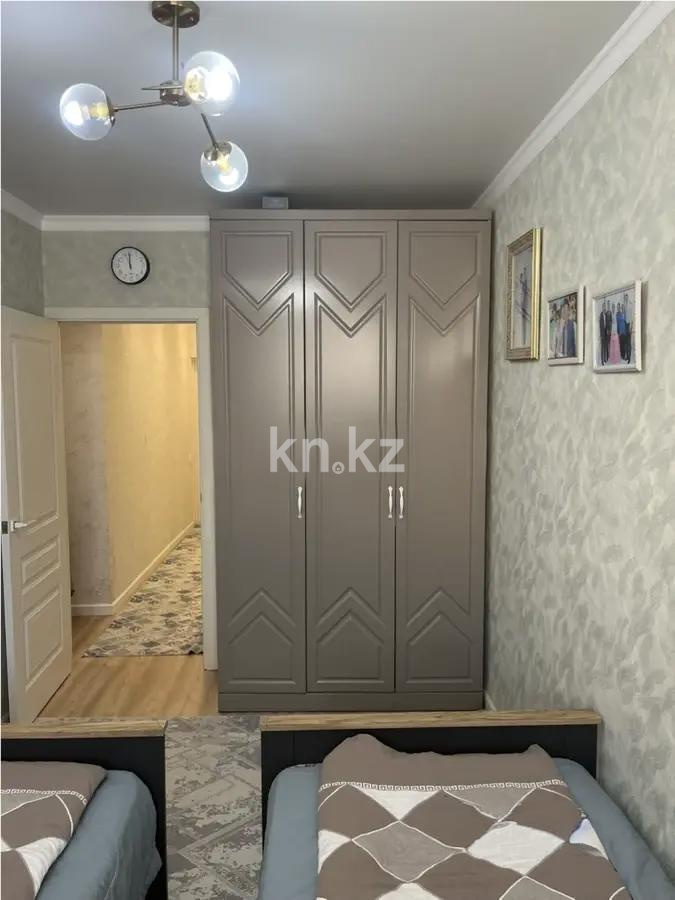 Продажа 3-комнатной квартиры, 70 м² - Продажа недвижимости в Астане - страница 4 фото 3 из 7