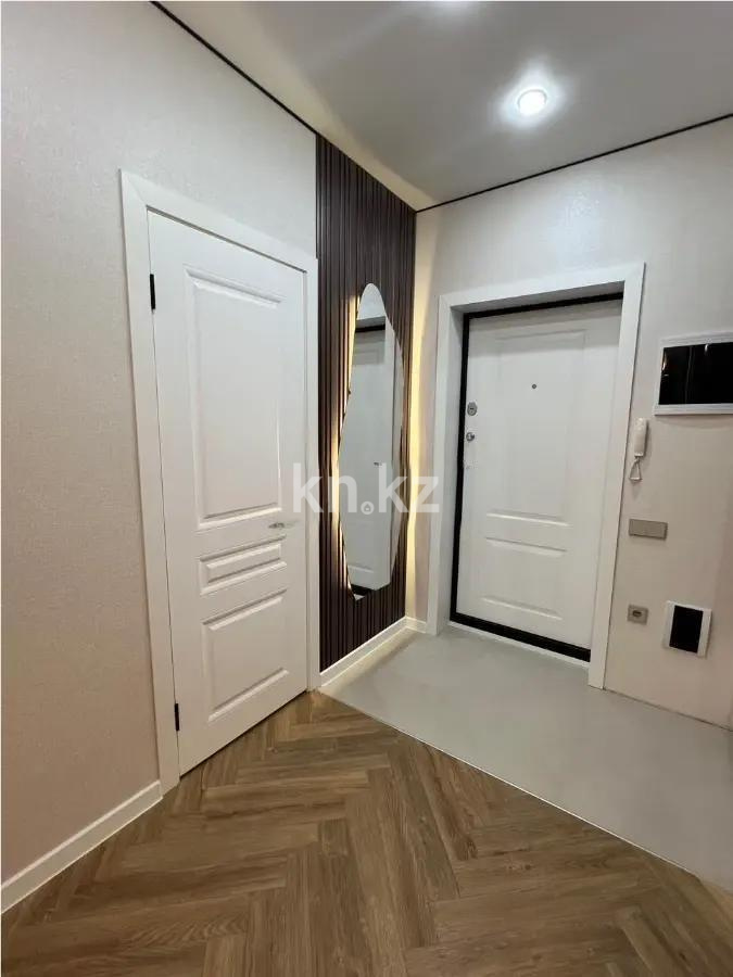 Продажа 2-комнатной квартиры, 44 м² - Недвижимость в Казахстане - страница 7 фото 4 из 4
