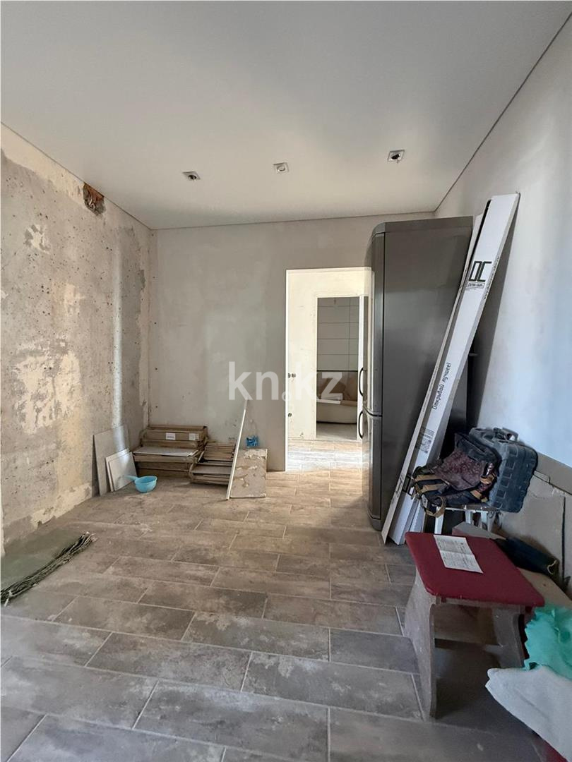 Продажа 3-комнатной квартиры, 63 м² - Продажа  трехкомнатных квартир в Караганде на Юго-Востоке фото 19 из 19