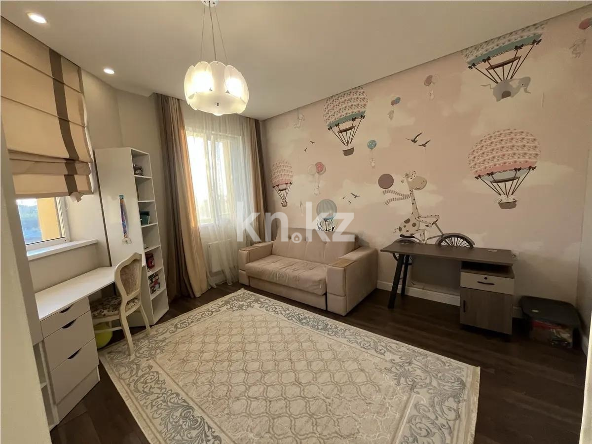 Продажа 4-комнатной квартиры, 120 м² в Астане - фото 4