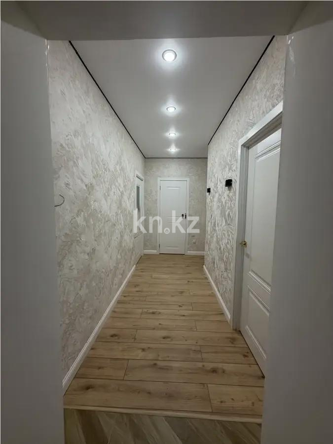 Продажа 3-комнатной квартиры, 58 м² - Продажа трехкомнатных квартир от собственников в Астане фото 5 из 5