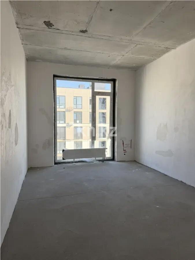 Продажа 1-комнатной квартиры, 46 м² в Алматы